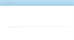 Desktop Screenshot of meeting-love.net